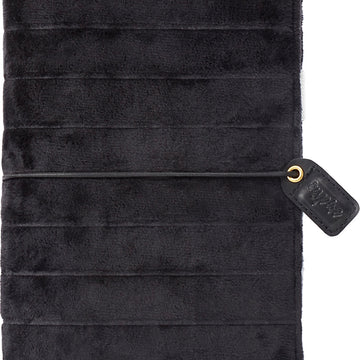 Webster's Pages Color Crush Traveler's Notebook Planner 5.75"X8.75" - Black Velvet Stripe