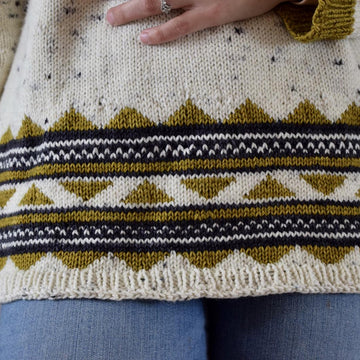 Aztec Comfort