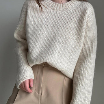 Chantal Sweater