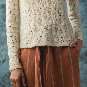 Cumberland Pullover