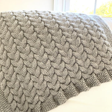 The James Blanket