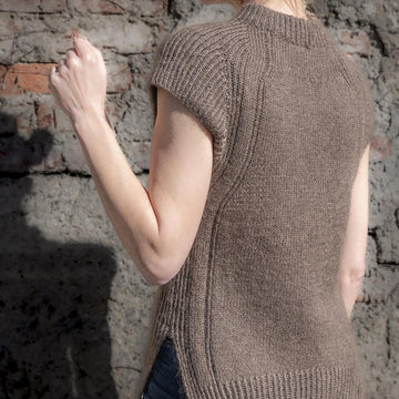 Sway Line Slipover (Tee)