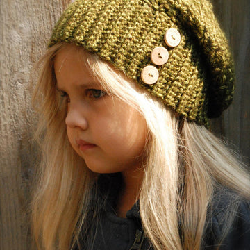 Melody Slouchy