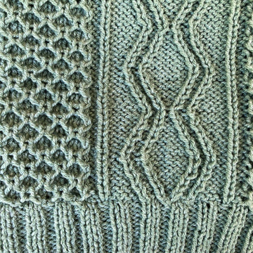Touch of Aran