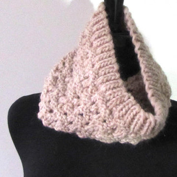 Appian Way Chunky Cowl