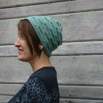 Suspension Slouch