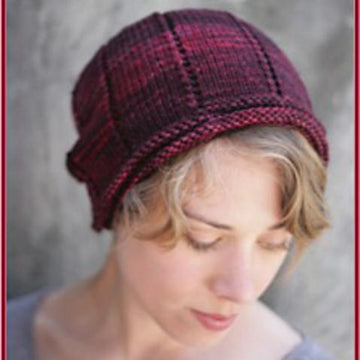 Polaris Hat