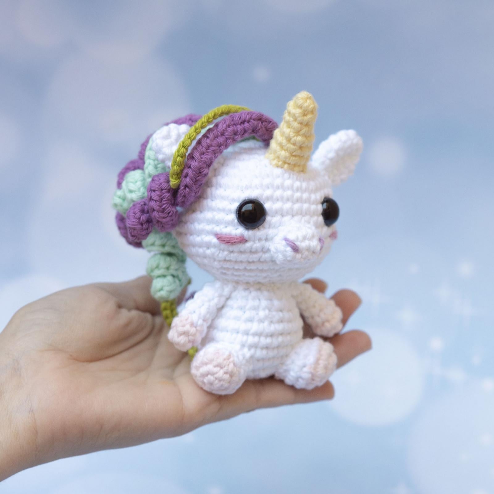 Mini Unicorn