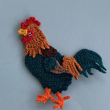 Rooster