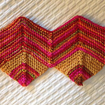 Folly Scarf