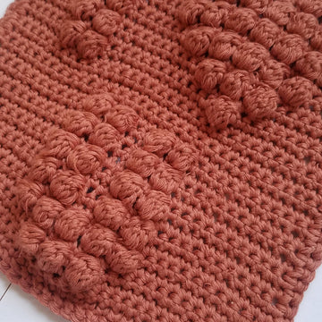 I love you crochet pattern