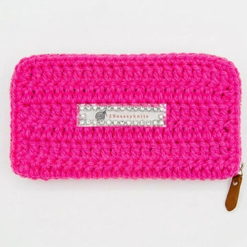 2BK Signature Wallet
