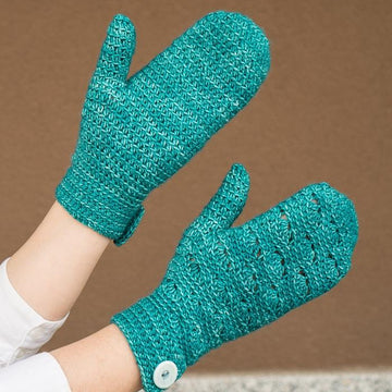 Ten Times Mittens