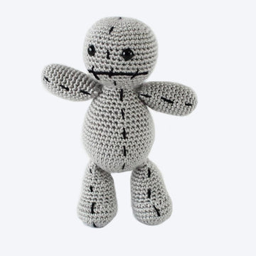 Scrap the Voodoo Doll
