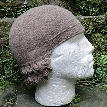 Welsh wig