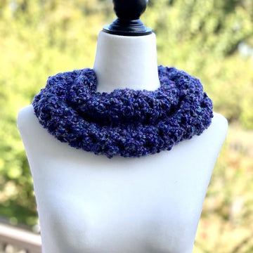 Make It Quick Cowl
