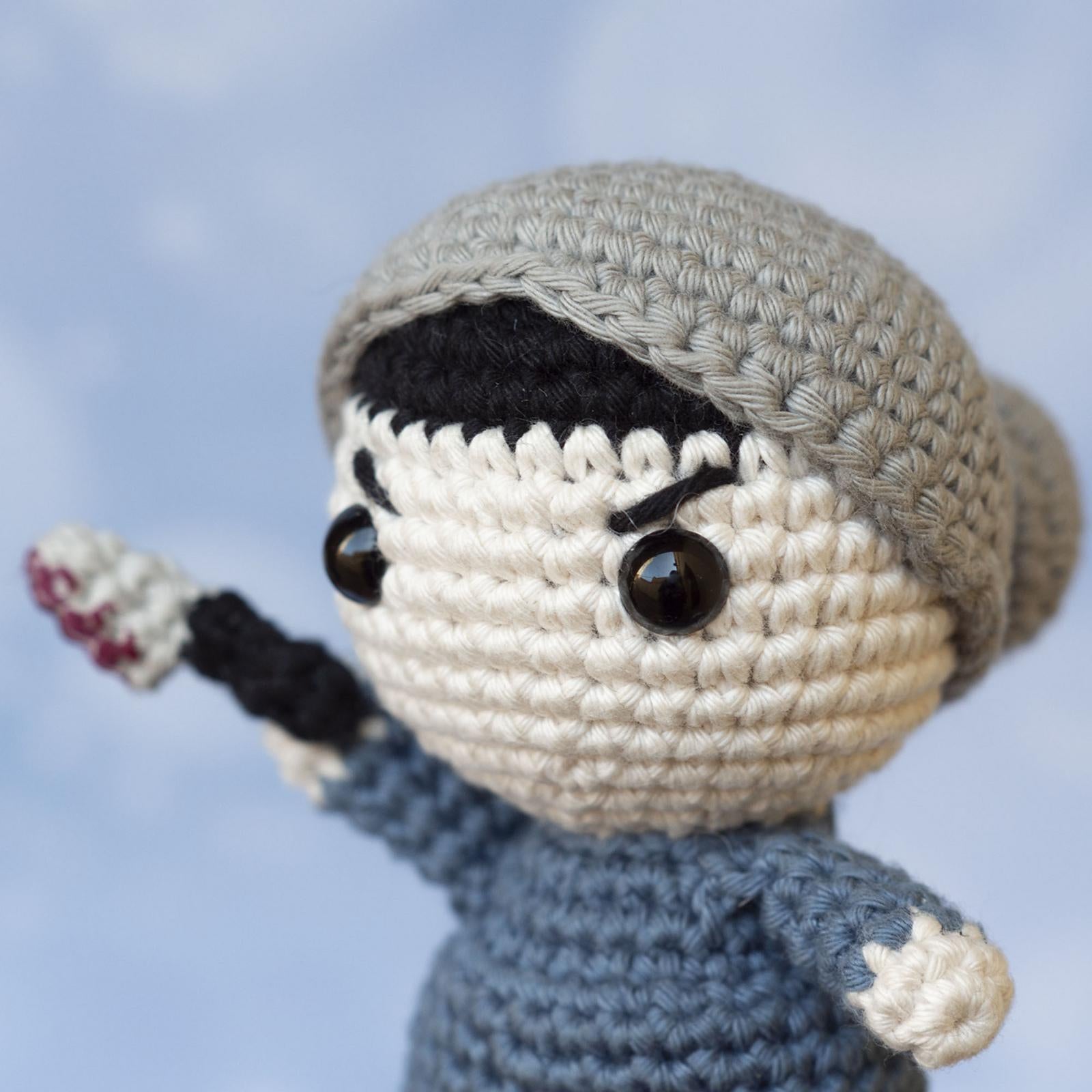 Norman Bates