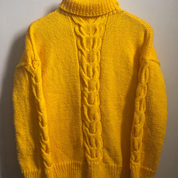 The izzy jumper