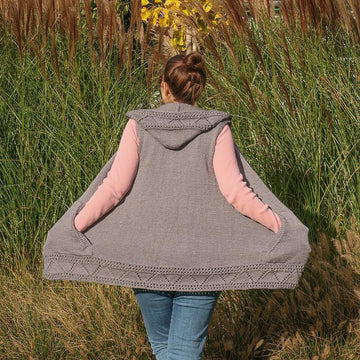 Anastasia Hoodie Light