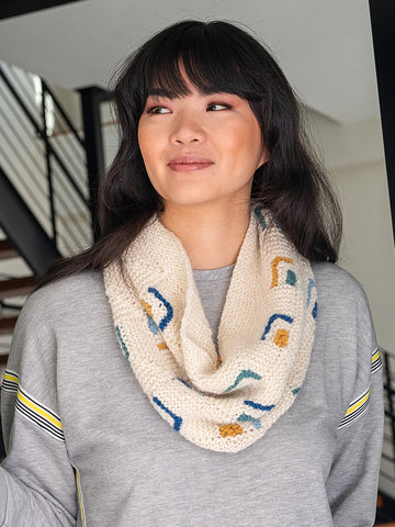 Molly Cowl in Berroco Talara - Downloadable PDF