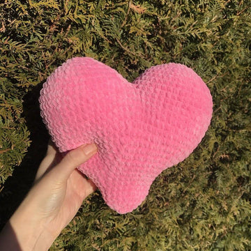 Pillow Heart