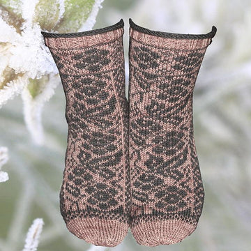 Rubus Socks