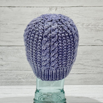Aspen Cable Hat