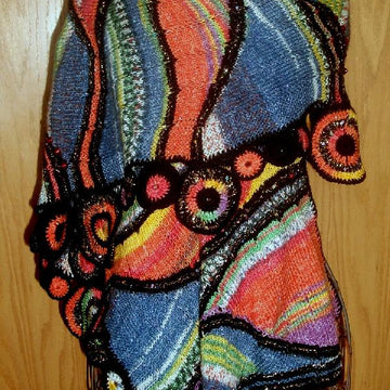 Hundertwasser-Style