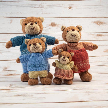 Bear Family