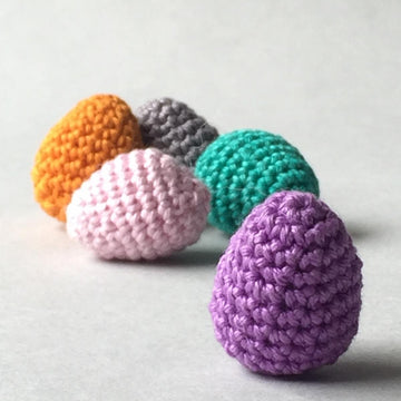 Mini Eggs Easter Special