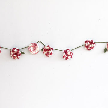 Rose Garland