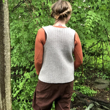 Finch Vest