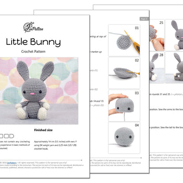 Little Bunny