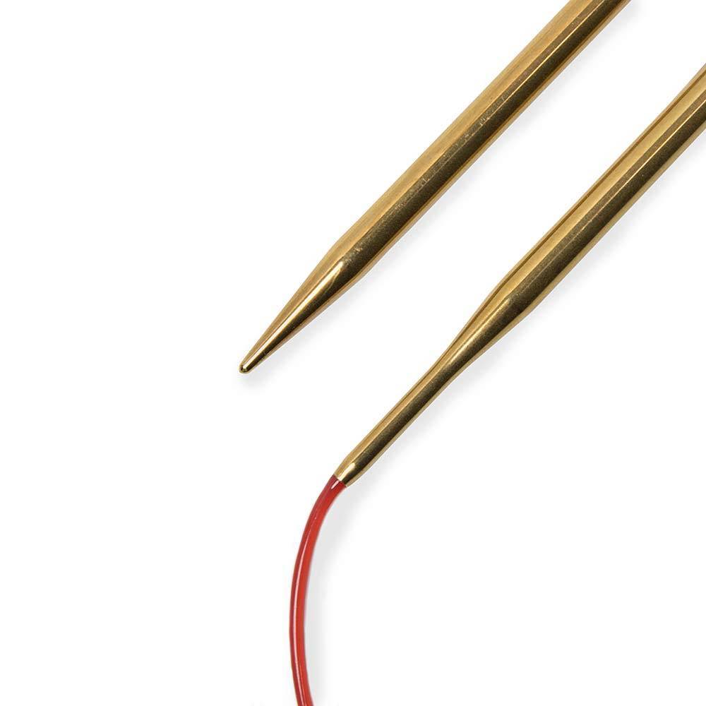 Addi Lace Circular Needles 80cm