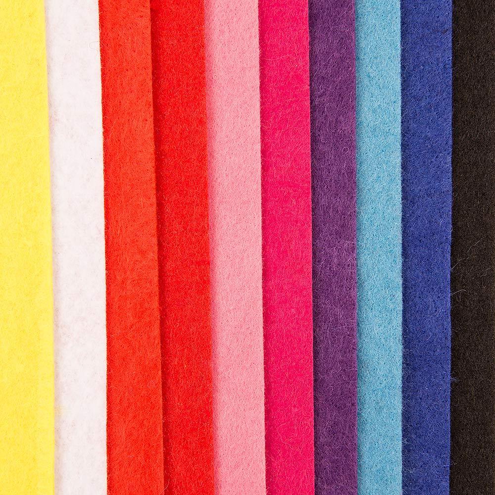 Rico Felt Sheets Set Fashion