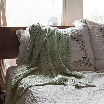 Delysia Afghan