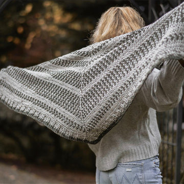 Botanical Wrap