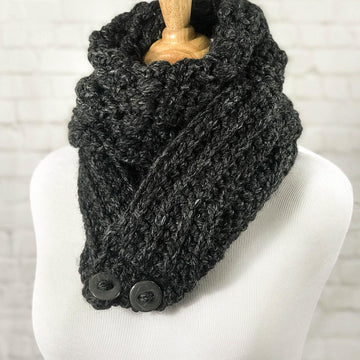 Dusty Sprinkles Scarf