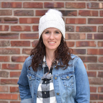 St. Peregrine Hat