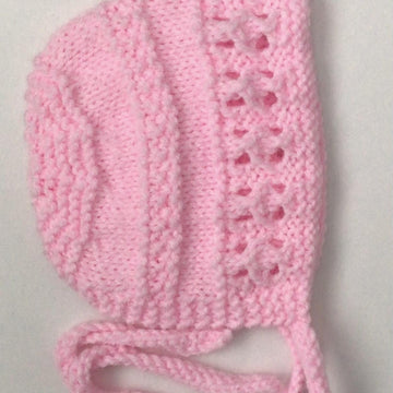 Baby Belle Bonnet