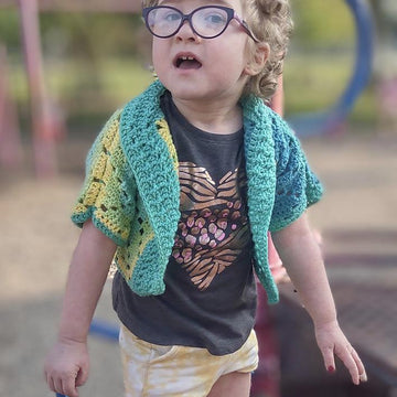 Little Miss Kennedy