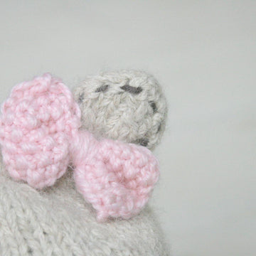 Nalle bear hat
