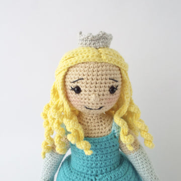 Princess Penelope