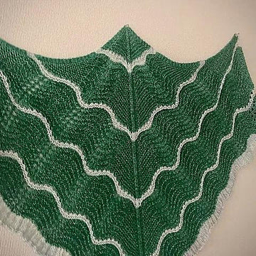 Indigo Crest