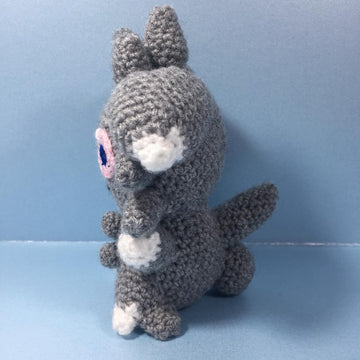 Pokémon Espurr
