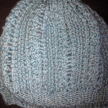 Backbone Slouch Hat