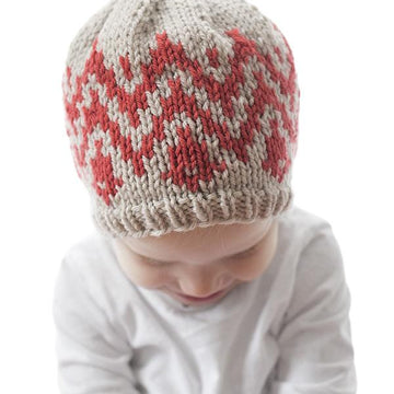 Ikat Hat