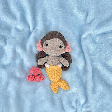 Kai Mini Mermaid