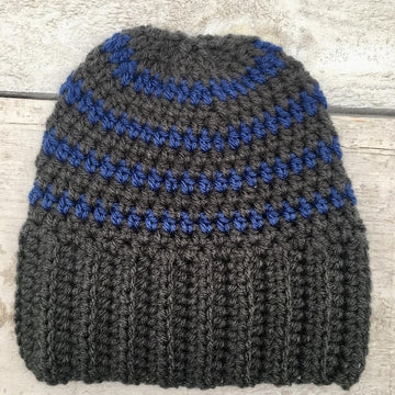 Spencer Beanie