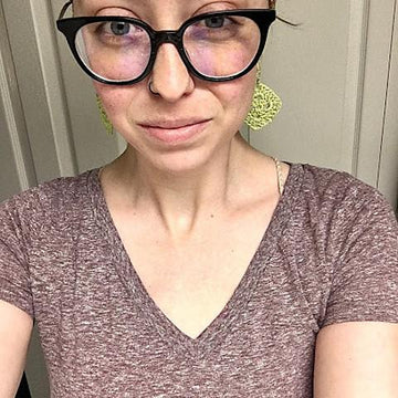 Ainsley Earrings